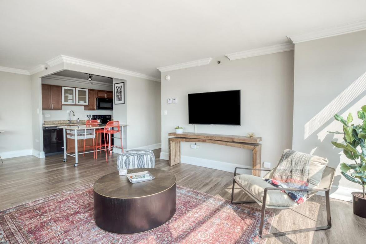 Cozysuites 800 Tower 1Br With Gym! 10 Louisville Buitenkant foto