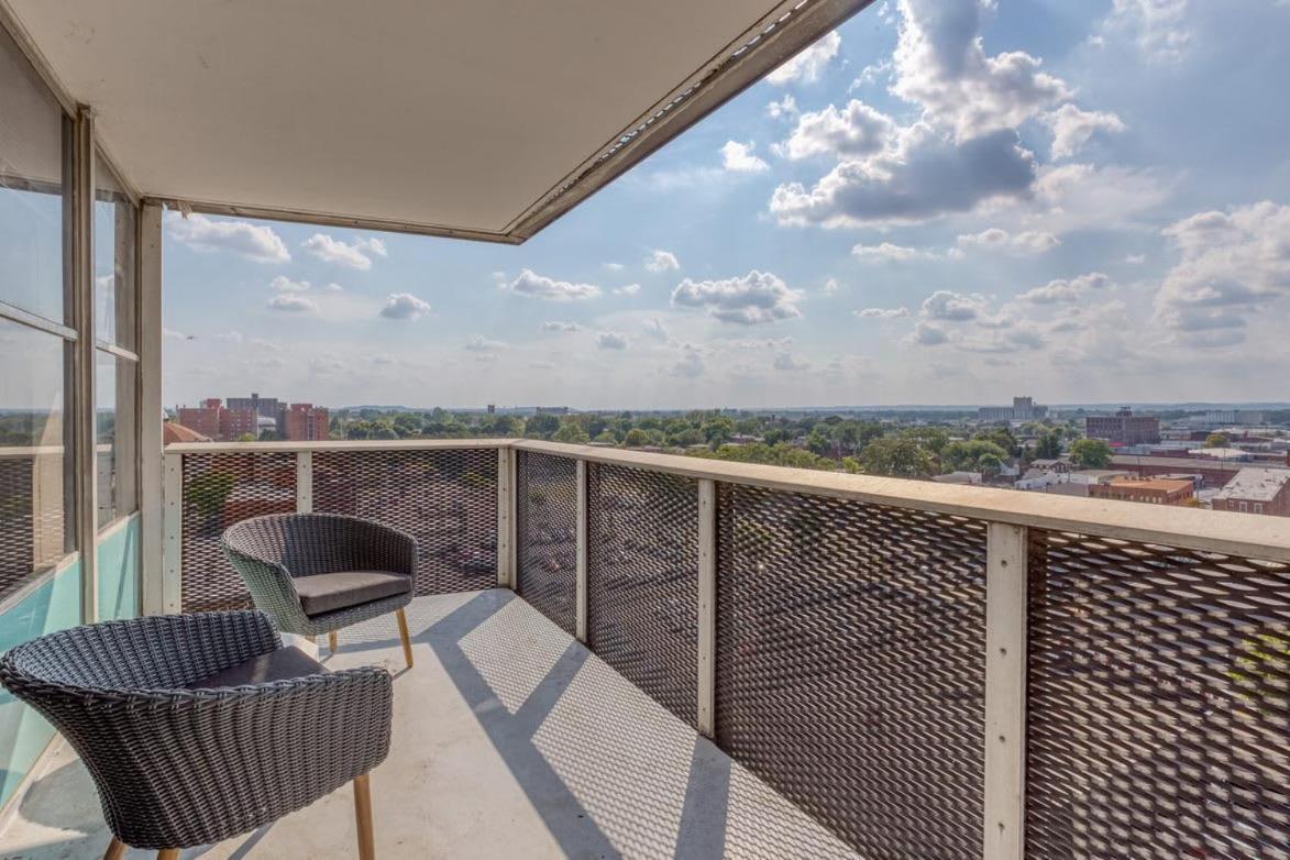 Cozysuites 800 Tower 1Br With Gym! 10 Louisville Buitenkant foto