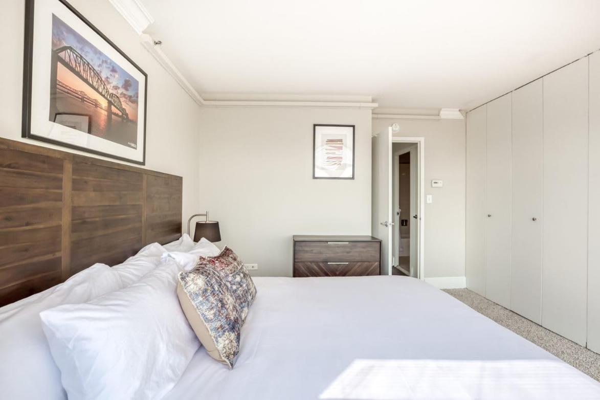 Cozysuites 800 Tower 1Br With Gym! 10 Louisville Buitenkant foto